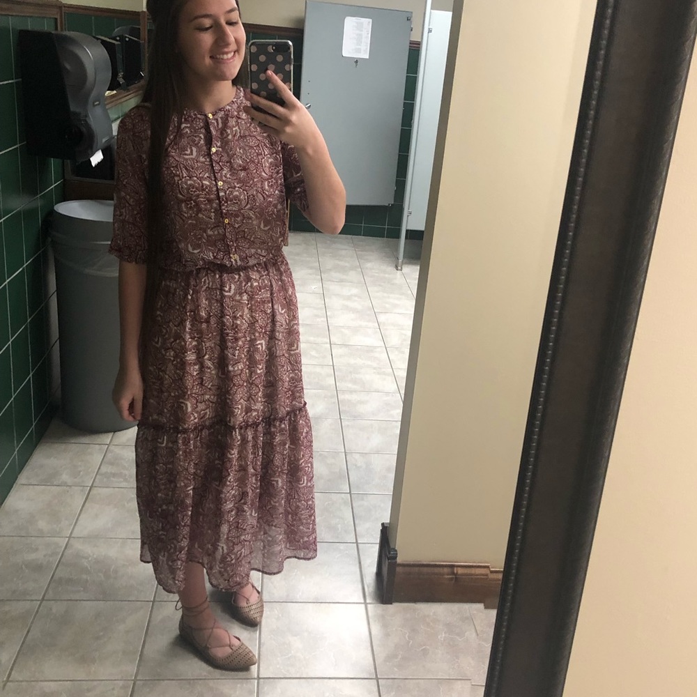 Target Dress - Picture 2 of 2